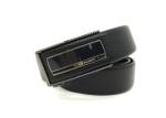 Formal Wear Real Leather 100cm Mens Automatic Buckle Belt