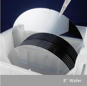 Quality Free-Pyro Piezoelectric Wafer wholesale
