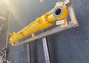 Quality Hyundai Excavator Ram Hydraulic Cylinder Assembly R210 R210 9 R210LC 9 wholesale