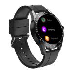 300mAh 1.28Inch BP Heart Rate Monitor Watch S11 240x240dpi