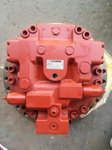 Quality Belparts Excavator R360LC-7 R360LC-7A R360LC-9 Final Drive Assembly 31NA-40010 31NA-40020 31QA-40020 Travel Motor wholesale
