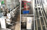 Pharmaceutical Oscillating Granulator 100 To 300kgs Capacity Fd-Yk-60,FD- YK-250