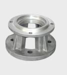 Stainless Steel 316L Investment Valve Casting Parts For Oilfield Waterworks