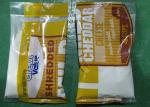 Professional Semi Automatic Packaging Machine For Sachet / Milk Powder