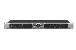 2CH 1U 4 Channel Digital Power Amplifier 650W High Power