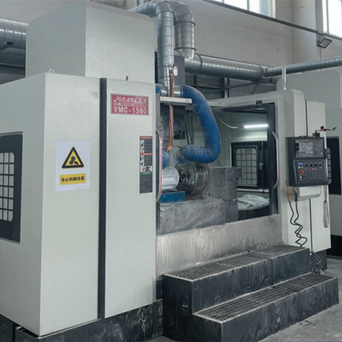 Yellow High Performance Ceramic Screw Conveyor With Alumina Axial Screw Conveyors