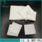 Dental Square Disposable Medical Non Woven Gauze