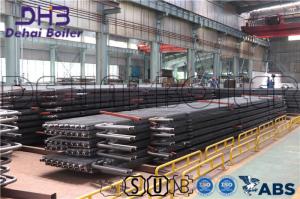 Quality H Fin Tube Panel Boiler Heat Exchanger Carbon Steel Finned Tubes Energy Saving wholesale
