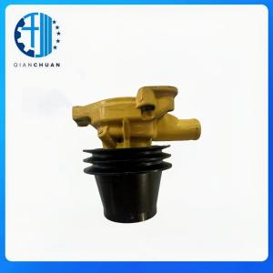 Quality 6134-61-1100 Water Pump FITS KOMATSU S4D105-5 S4D105-5A S4D105-5B D4D105-5E wholesale