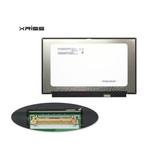 Quality 14.0&quot; Laptop LCD Screen B140HAN03.5 Para For Lenovo ThinkPad X1 Carbono 2017 2018 00NY435 wholesale