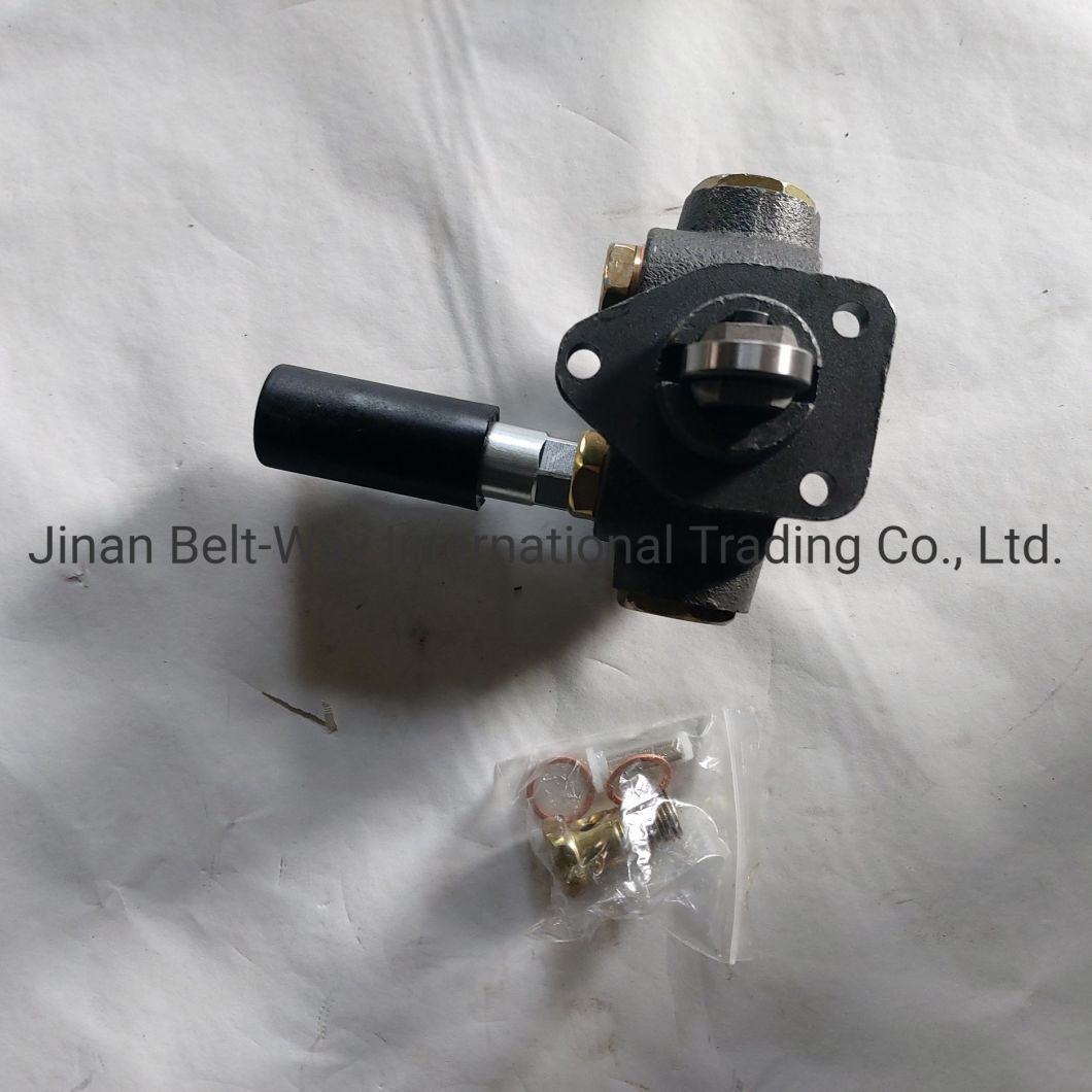 Sinotruk HOWO Parts Truck Parts Truck Spare Parts Oil Transfer Pump 612600080343