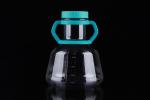 Vacuum Erlenmeyer Flask 90mm 500ml PCR Laboratory