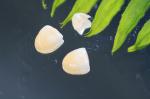 Natural EMAX Dental Crown