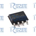 LM334DT