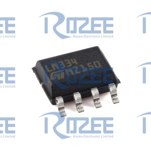 Quality LM334DT wholesale