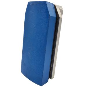 Quality Diamond Fickert Metal Bond Abrasives for Stone Construction Tools Customized Support wholesale