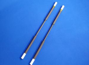 Quality 1kW-10kW Silicon Carbide Heating Element 1500C SiC Element For Oven wholesale