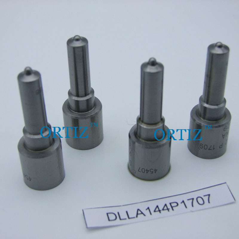 ORTIZ Dongfeng Cummins high pressure spraying nozzle 0 433 172 045 original diesel injector nozzle DLLA144 1707