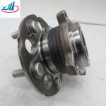 Hot sale heavy truck parts Rear Wheel Hub Assembly 3104100XKZ17A