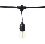 ST45 S14 Porch Yard Decoration LED Festoon String Lights