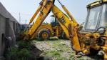 JCB 3CX backhoe loader for sale