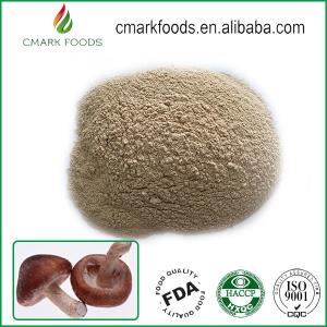Quality Air Dried Shiitake Mushroom Powder, Grade A Shiitake wholesale