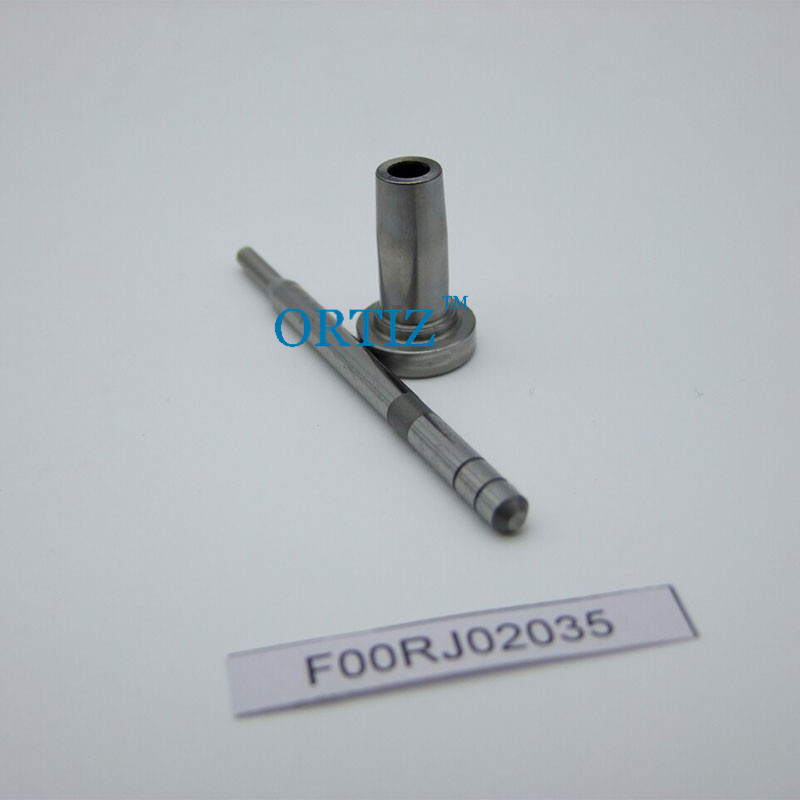 Durable Piston Control Valve Replacement Long Working Life 20G Gross Weight