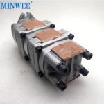 38KG 705-52-30220 Komatsu Hydraulic Gear Pump