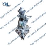 Diesel VE4 Fuel Injection Pump 0460424326J VE4／12F1400R866-8 C3960902