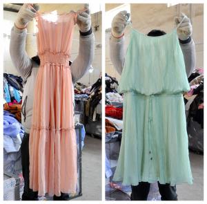 Quality China Fashion Clothing,Wholesale ladies blouse ,second hand Clothing Wholesaler wholesale