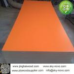 China Melamine MDF