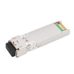 1.25G Compact SFP CSFP Dual BIDI TX1310nm RX1490nm 20km LC DOM