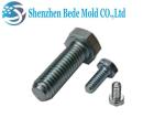 Full Thread Hex Head Bolt Screws DIN933 M4-M40 Stainless Steel A2 Materials