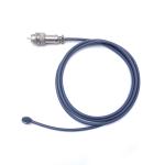 High Accuracy Infant Incubator Temperature Sensor Probe 750V