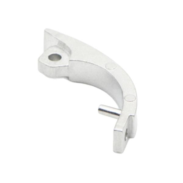 Metal powder injection molding glasses accessories Stainless steel transmission