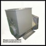 Stamford Copy 610 kva AC Brushless Alternator 110v - 240v 2 / 3 Pitch