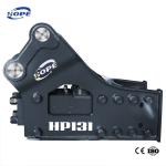 Percussion Liugong Excavator Side Breaker Hammer Machine 30-40Ton 165