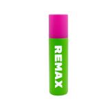 2024 New Design 250ml Colorful Flat Shoulder Sprayer Pump HDPE Material Bottle