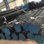Metal Carbon Steel Pipe for Liquid Transport Carbon Tube Outer Diameter 219 2030