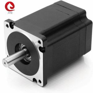 Quality 86mm Nema 34 High Torque BLDC Motor 48VDC 3000RPM 660W 2.1N.M For AGV wholesale
