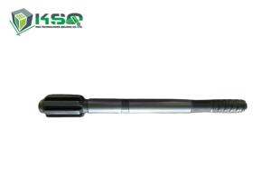 Quality HL700 HL800 T38 Thread Shank Adapter For Bench Drilling wholesale