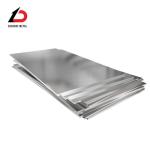 ZD-SSPLATE Custom Made Yes Cold Rolled Black Surface High Strength Stainless