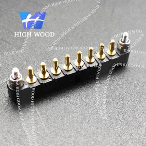 Quality HW-CMM Connector, HW-221D00F24H-0008-330045,2mm Pitch. wholesale