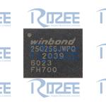 W25Q256JWPIQ