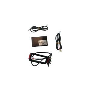 Quality Wincor NCR Multi Card Readers Anti Fraud Anti Skimming Device With Bezel wholesale
