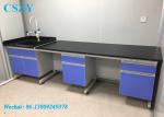 Factory supply modern lab equipment school chemistry laboratory furniture