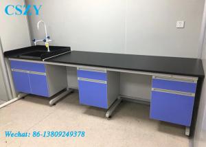 Quality Factory supply modern lab equipment school chemistry laboratory furniture wholesale