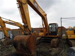 Quality Used cater 320D excavarot wholesale