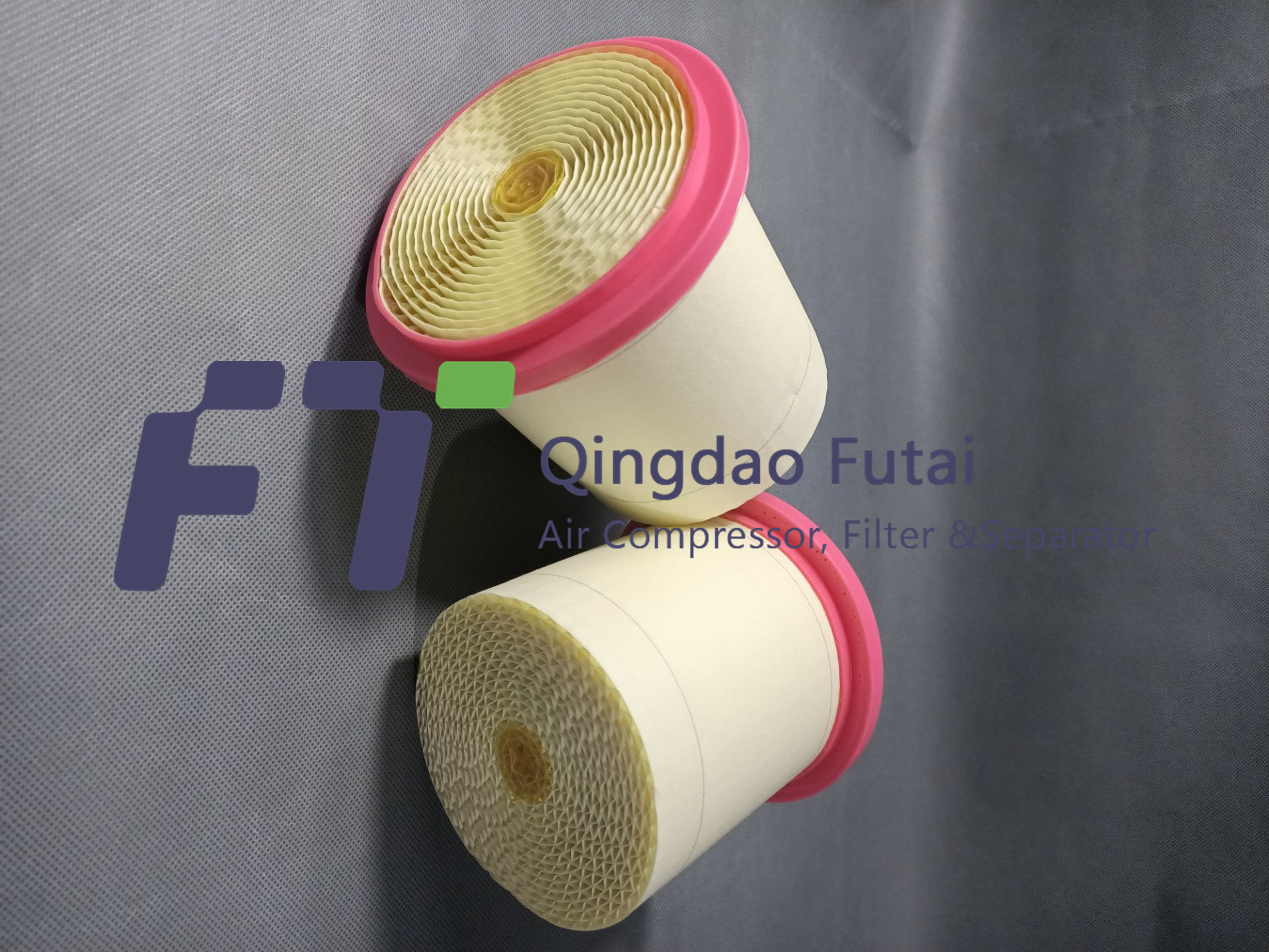 6.4163.0 Kaeser Replacement Compressor Air Filter Waterproof
