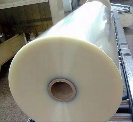 Polyester Film for Business Shopping Length 3000-8000m Mylar Film